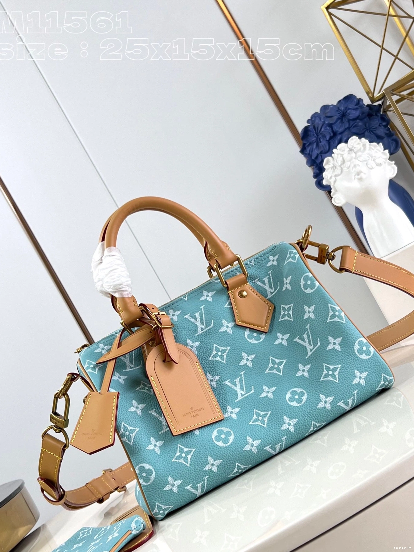 Firstbag ru Vuitton 25 Louis SPEEDY 0818